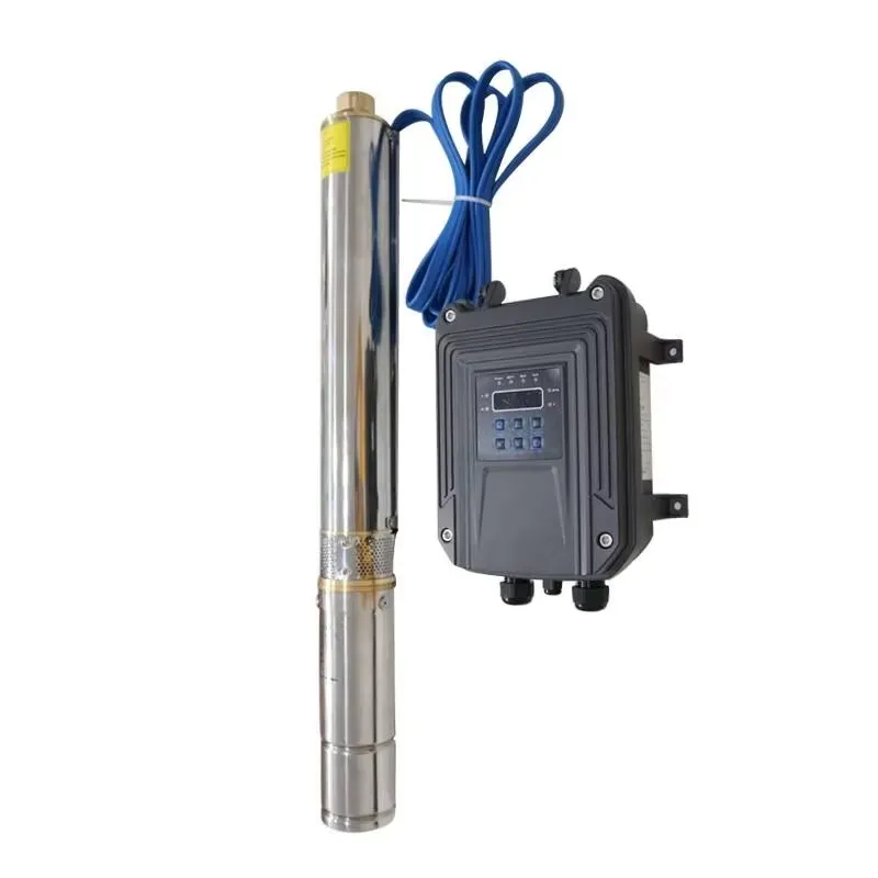 Water Pump Submersible - 12 Volt DC-motor waterpomp, waterpomp voor