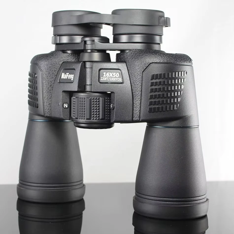 Quality Outdoor Power - Maifeng DT16x50 Handheld Hoge Kwaliteit Krachtige