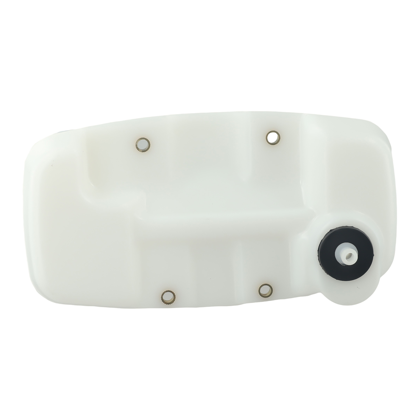 Quality Outdoor Power - Nuttig Hoge Kwaliteit Olie Brandstoftank Voor