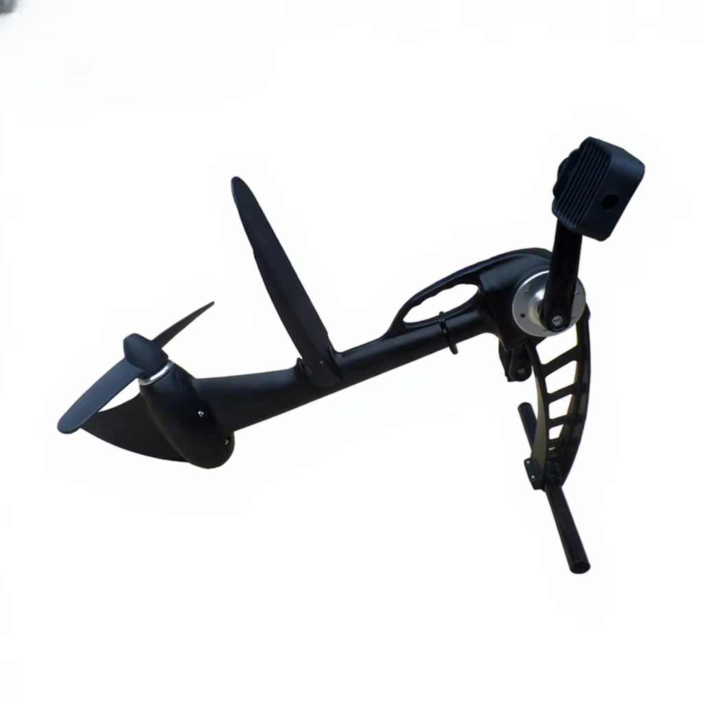 Outdoor Power And Pedal - Peddelboot voor buitengebruik, aangedreven door pedalen,