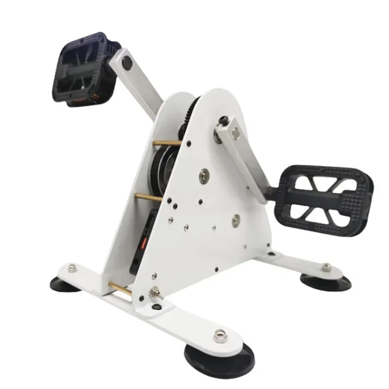 Draagbare handaangedreven gene - Outdoor Power And Pedal recensie en prijs