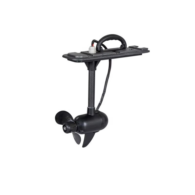 Bestseller 65lbs Borstelloze H - Outdoor Power And Pedal recensie en prijs