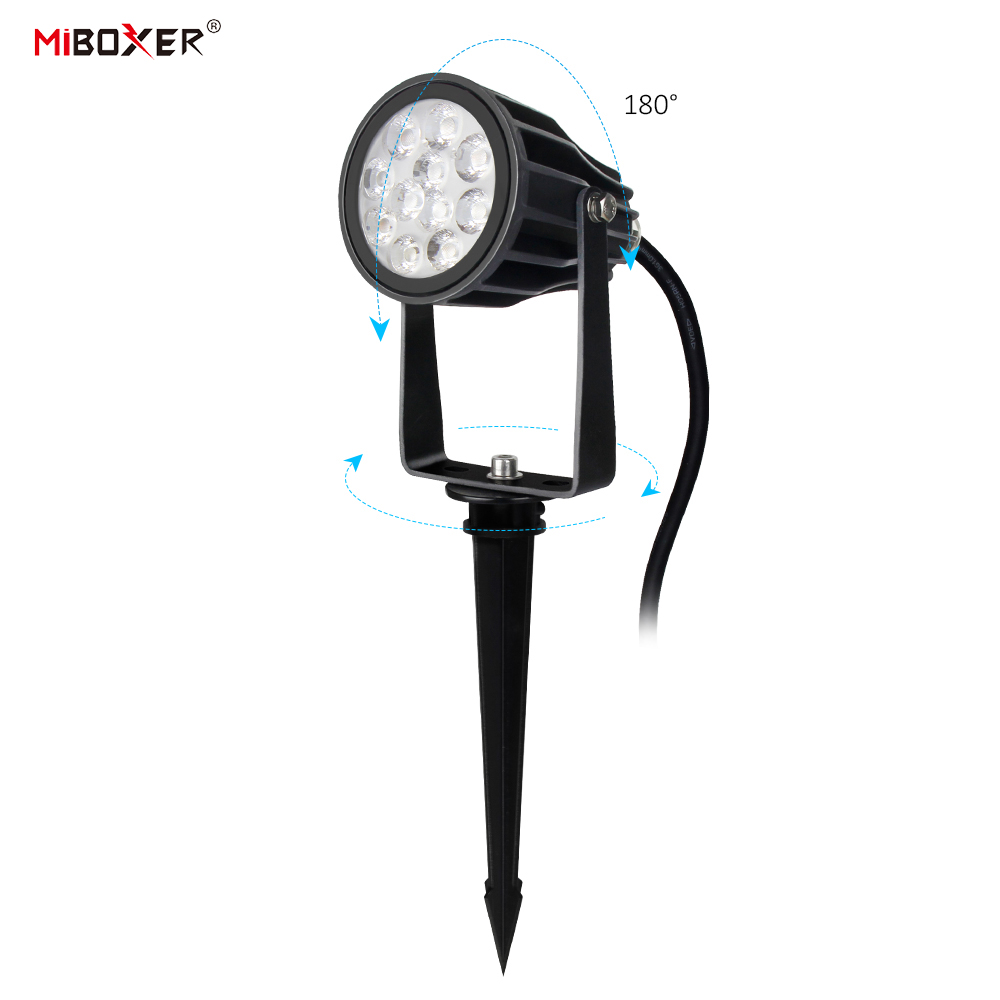 Miboxer Futc04zr AC110V-220V Z - Outdoor Power Point Zigbee recensie en prijs