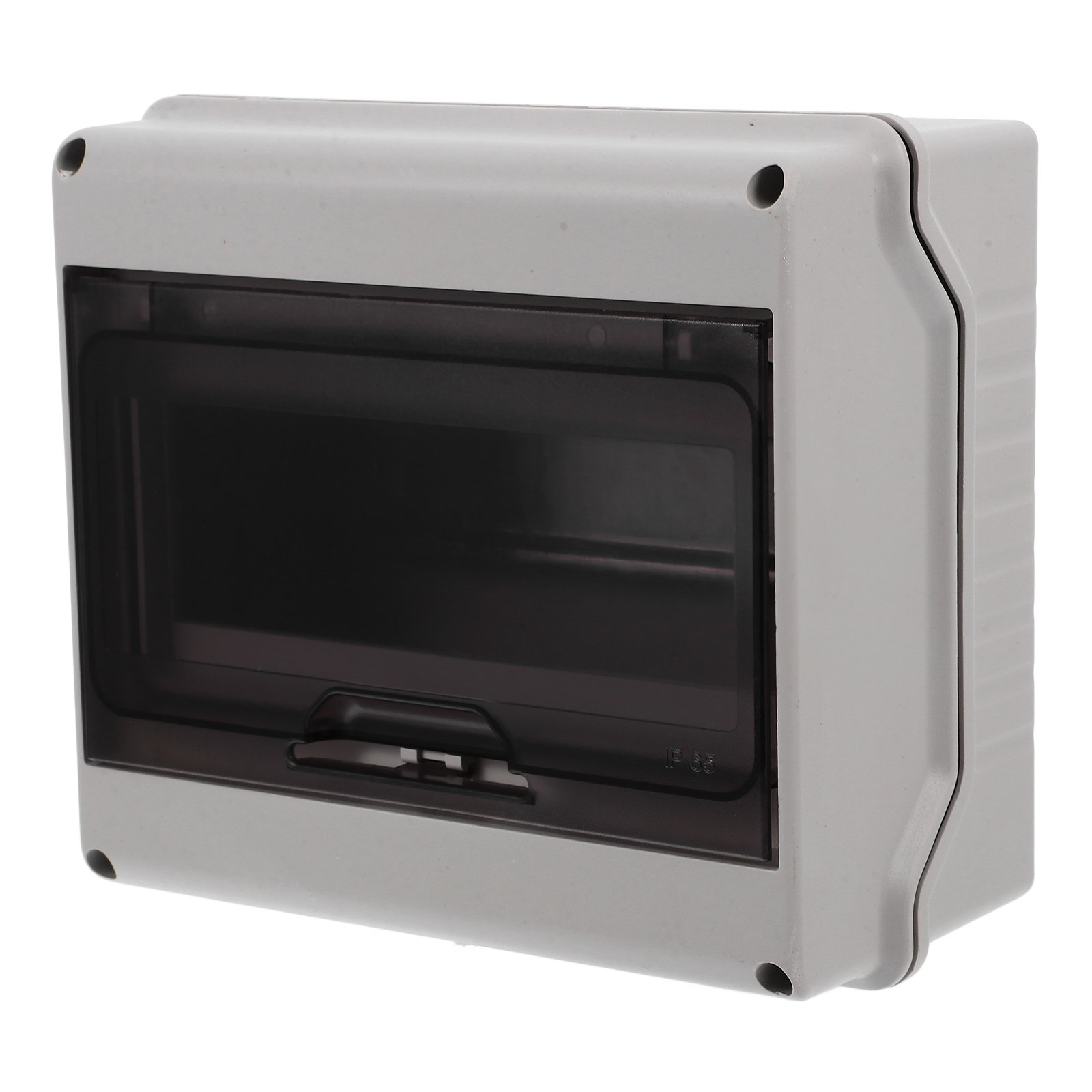 Waterdichte buitenkast voor 8  - Panel Power Outdoor recensie en prijs