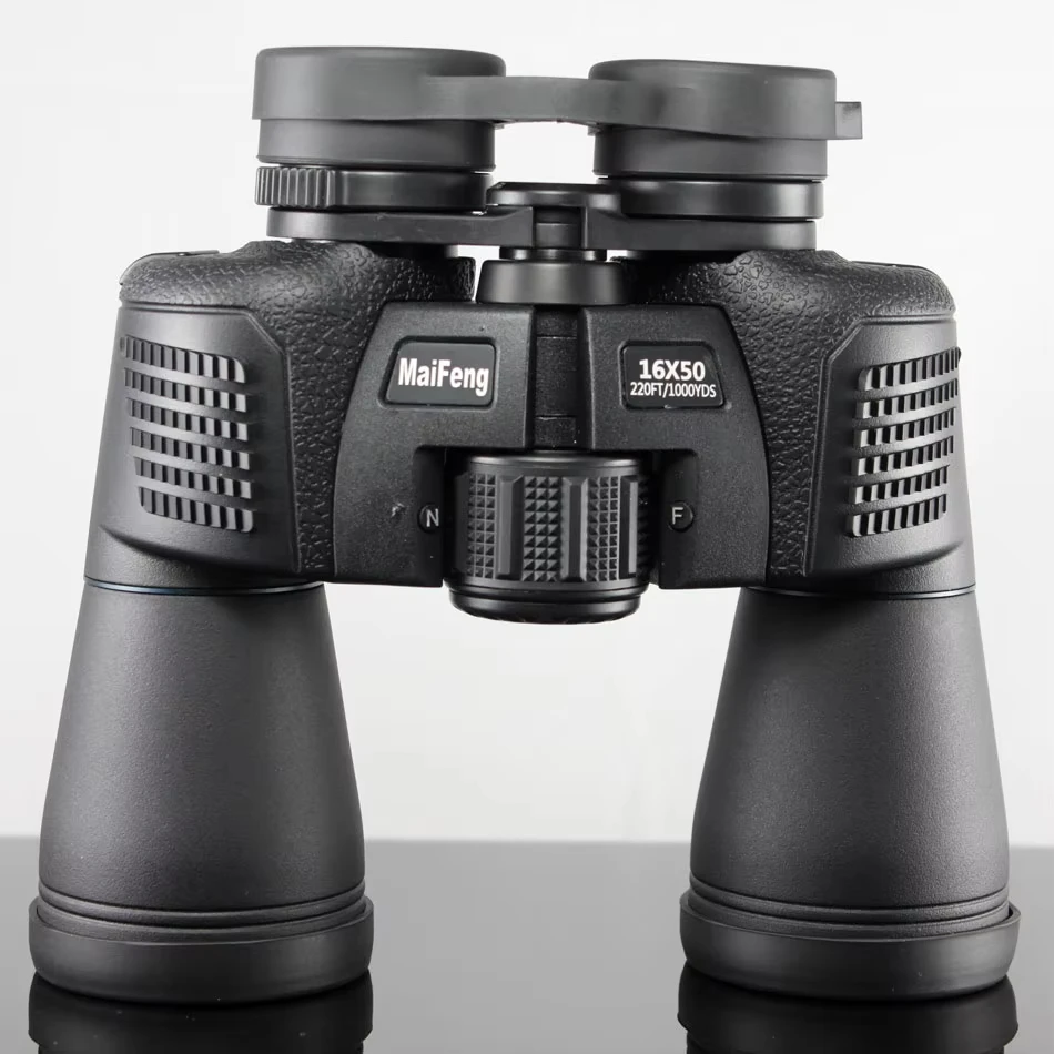 Maifeng DT16x50 Handheld Hoge  - Quality Outdoor Power recensie en prijs