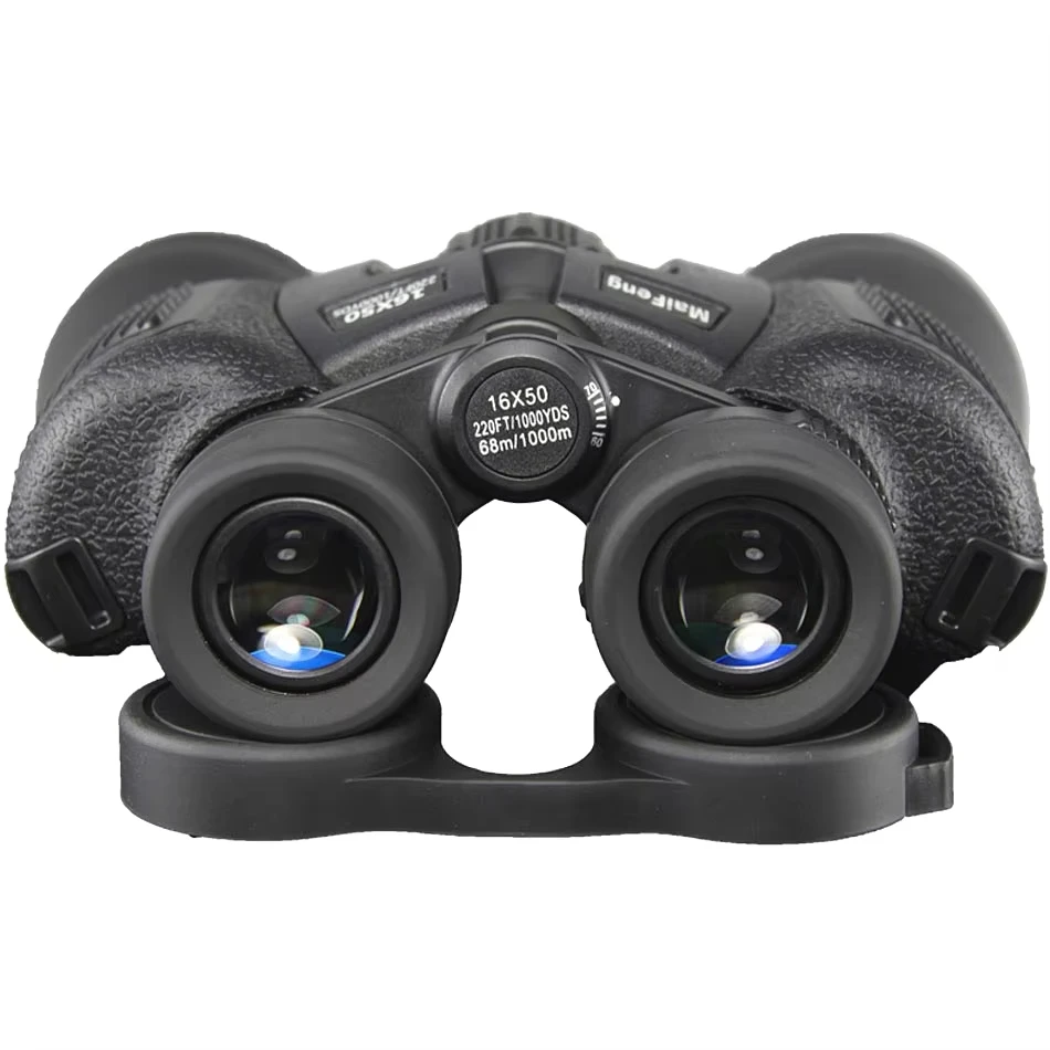 Maifeng DT16x50 Handheld Hoge  - Quality Outdoor Power recensie en prijs