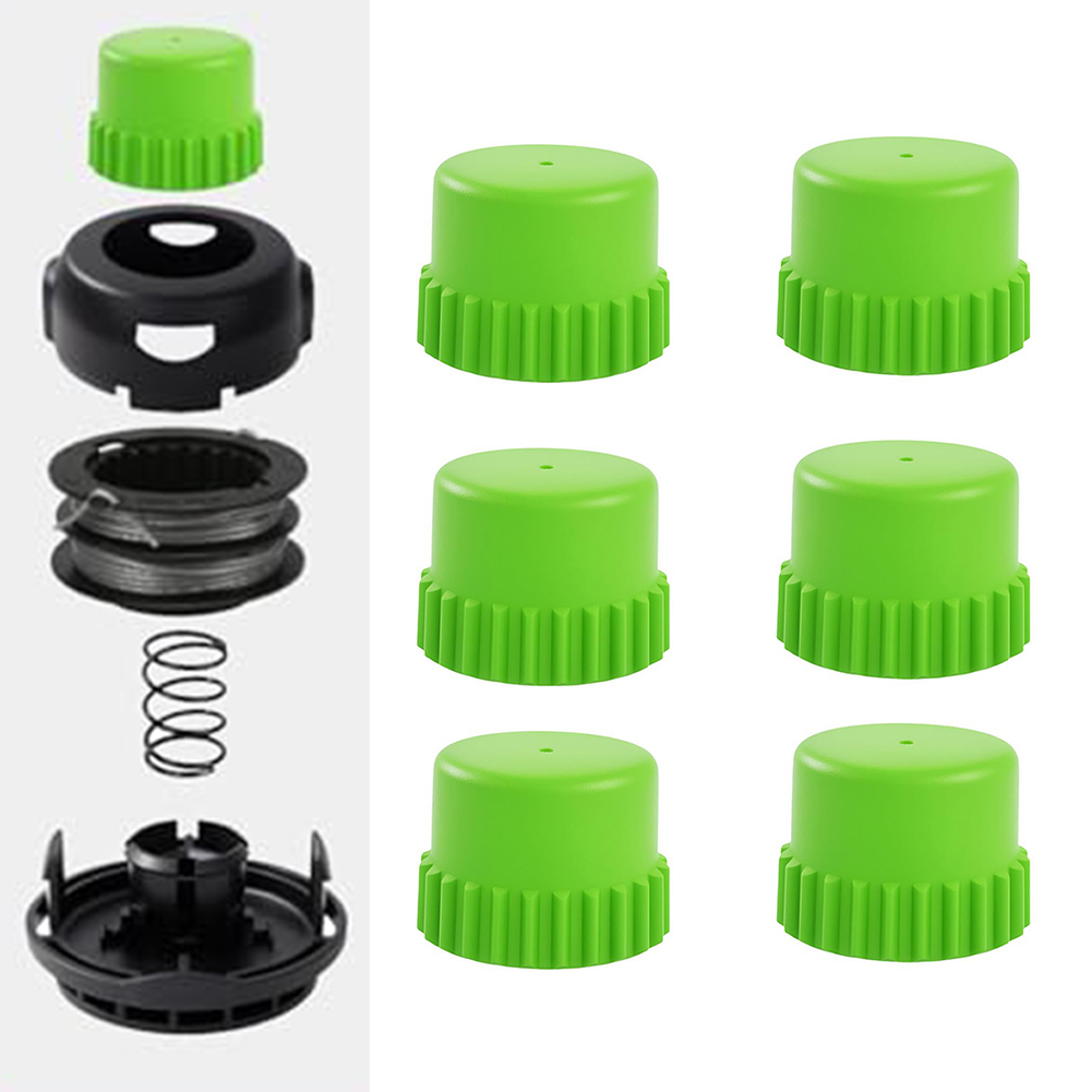 6-pack SB00L00 Trimmer Bump Kn - Outdoor Power Pack recensie en prijs