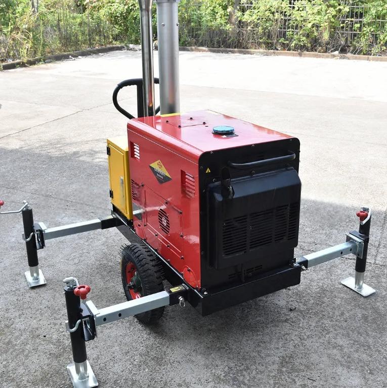 Hoogwaardige draagbare mobiele - Quality Outdoor Power recensie en prijs