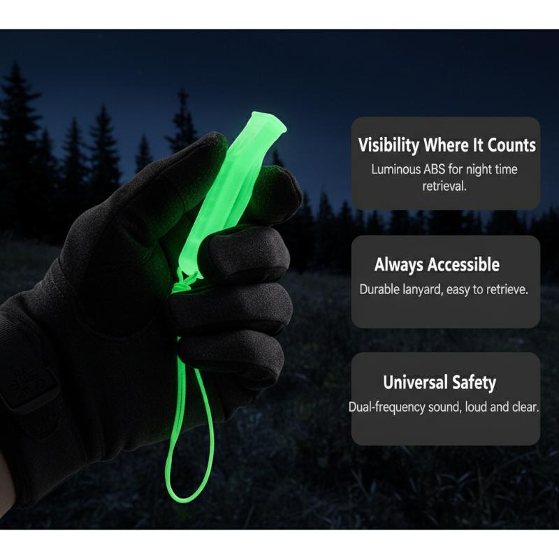 1Pc Outdoor Survival Krachtige - Outdoor Powersports recensie en prijs