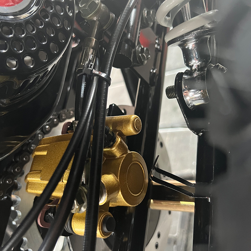 Goedkope kinder pedaal-offroad - Outdoor Power And Pedal recensie en prijs