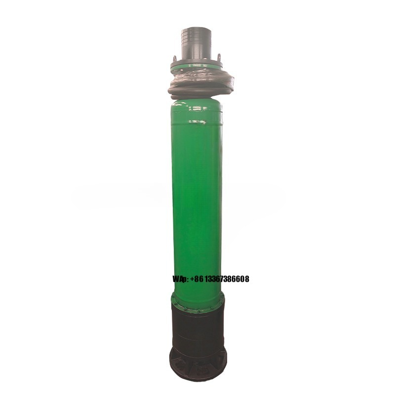 1,5 inch 2 inch 3 inch 4 inch  - Water Pump Submersible recensie en prijs