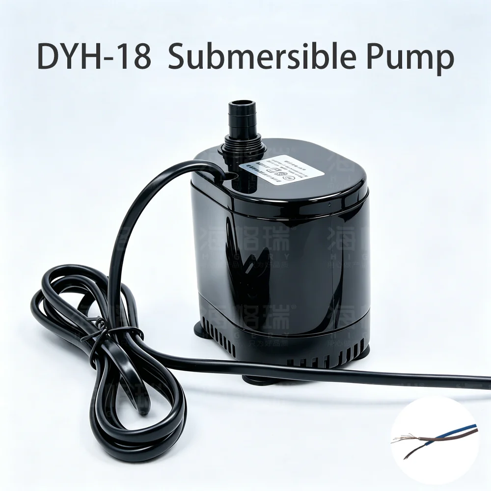 1PC 220V Dompelpomp met blote  - Water Pump Submersible recensie en prijs