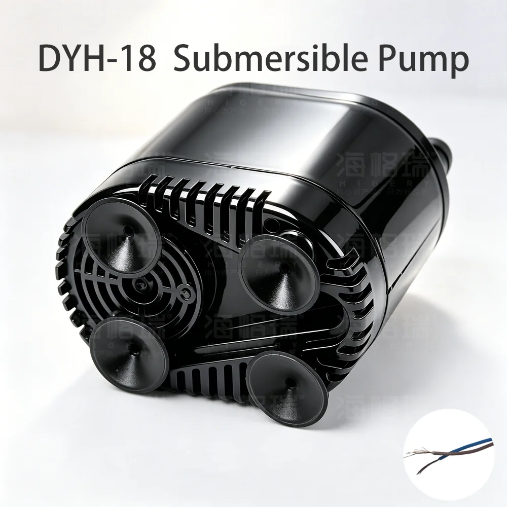 1PC 220V Dompelpomp met blote  - Water Pump Submersible recensie en prijs