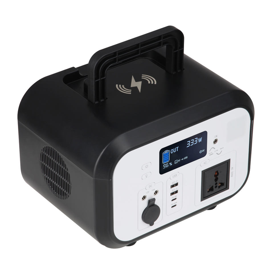 600W 1200W 1500W Draagbare Ene - Outdoor Power Supply recensie en prijs