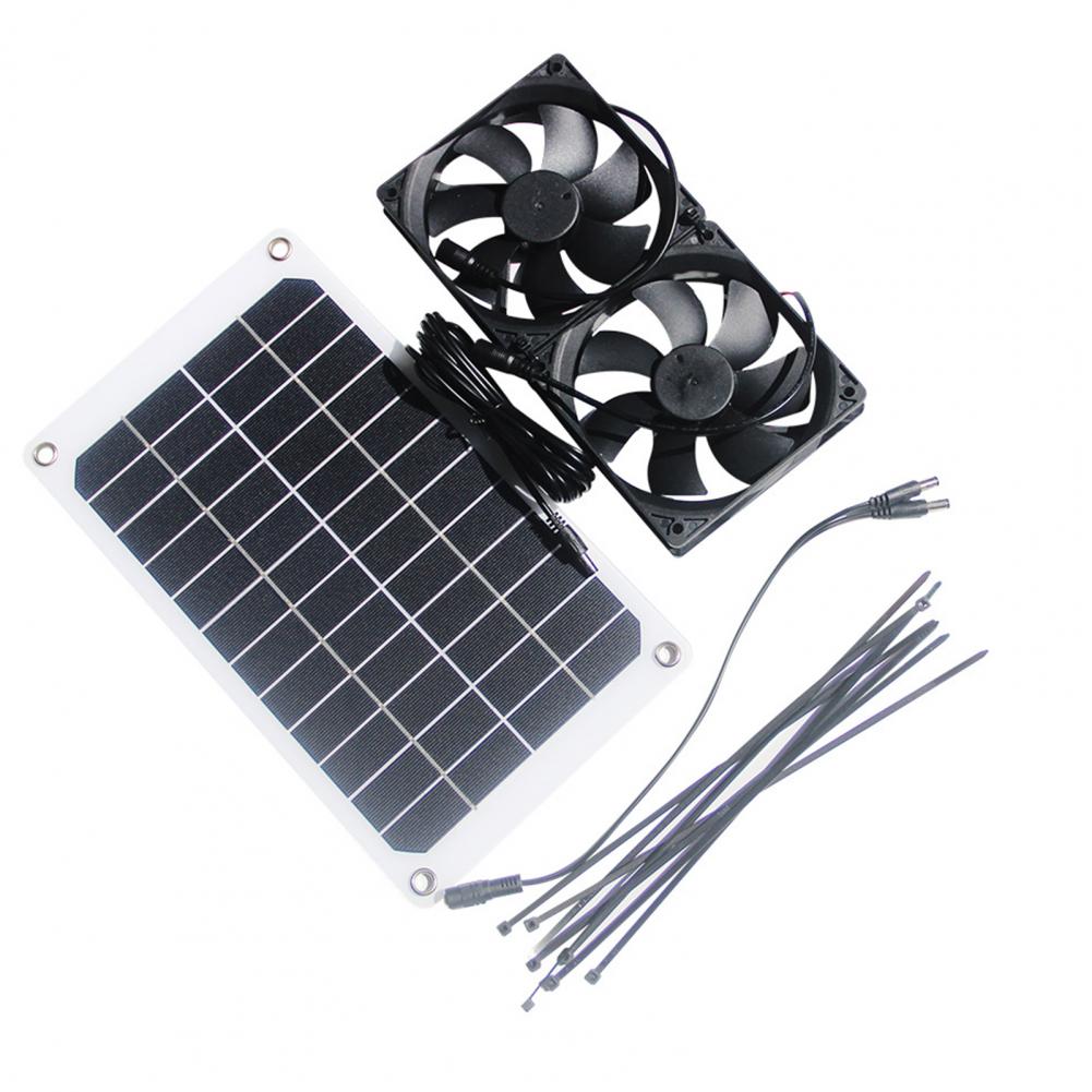 Ip65 Waterdicht Zonnepaneel 10 - Panel Power Outdoor recensie en prijs