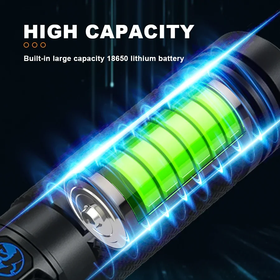 Ultraheldere oplaadbare zaklam - Outdoor Power Works recensie en prijs