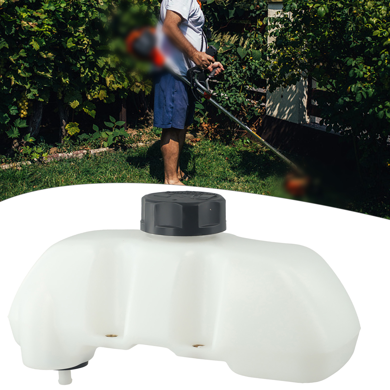 Nuttig Hoge Kwaliteit Olie Bra - Quality Outdoor Power recensie en prijs