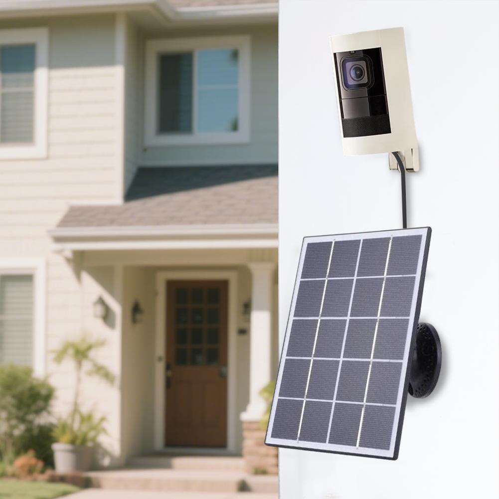 Weerbestendig zonnepaneel Effi - Panel Power Outdoor recensie en prijs