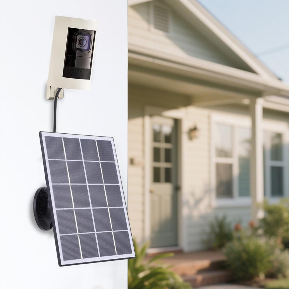 Weerbestendig zonnepaneel Effi - Panel Power Outdoor recensie en prijs