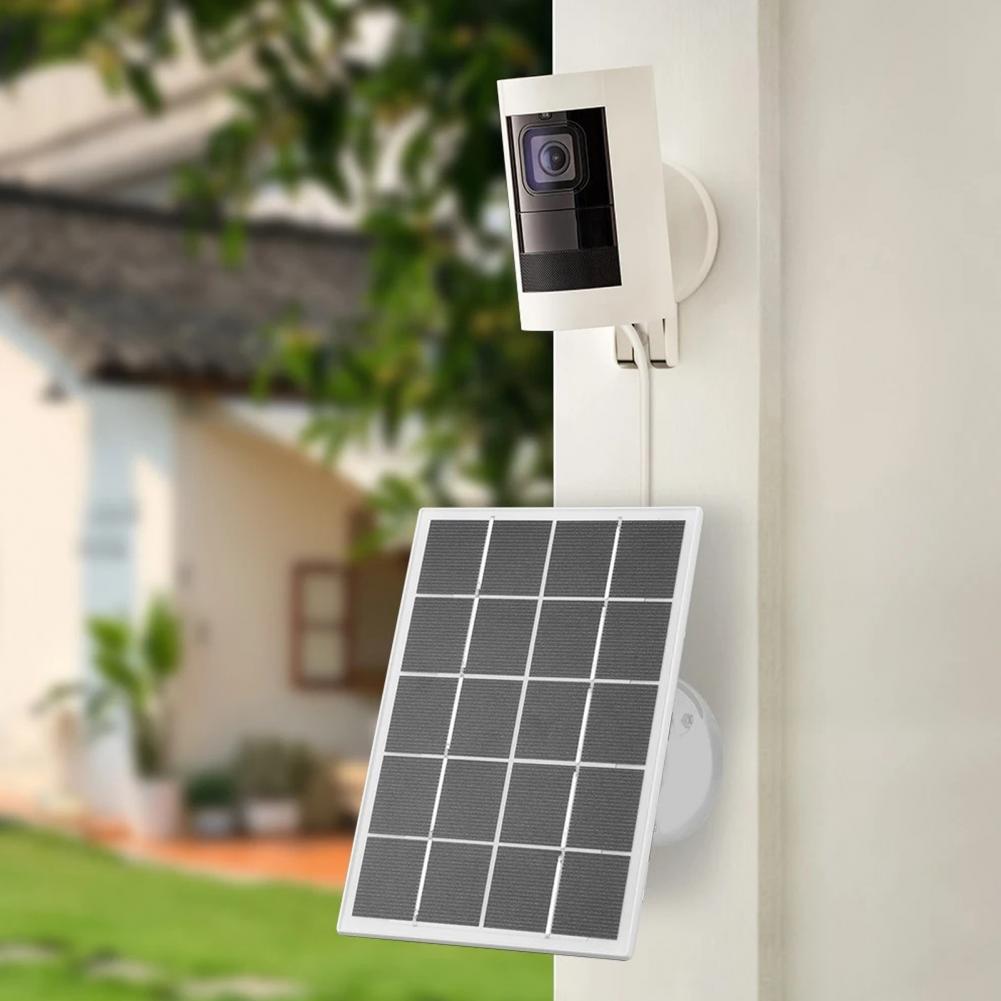Weerbestendig zonnepaneel Effi - Panel Power Outdoor recensie en prijs