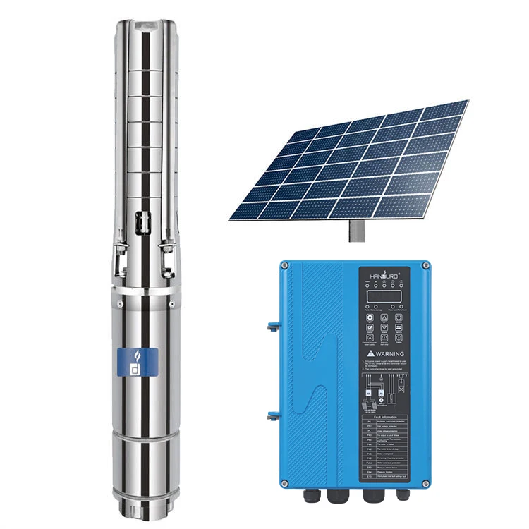 Hoge Kwaliteit Handuro 15000W  - Water Pump Submersible recensie en prijs