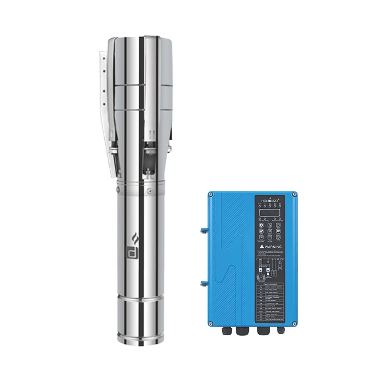 Hoge Kwaliteit Handuro 15000W  - Water Pump Submersible recensie en prijs