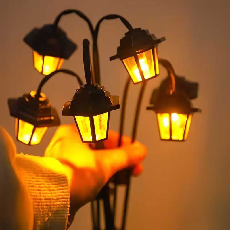 RGB/Warm Tuinlampen op stok, w - Outdoor Yard Power Stake recensie en prijs