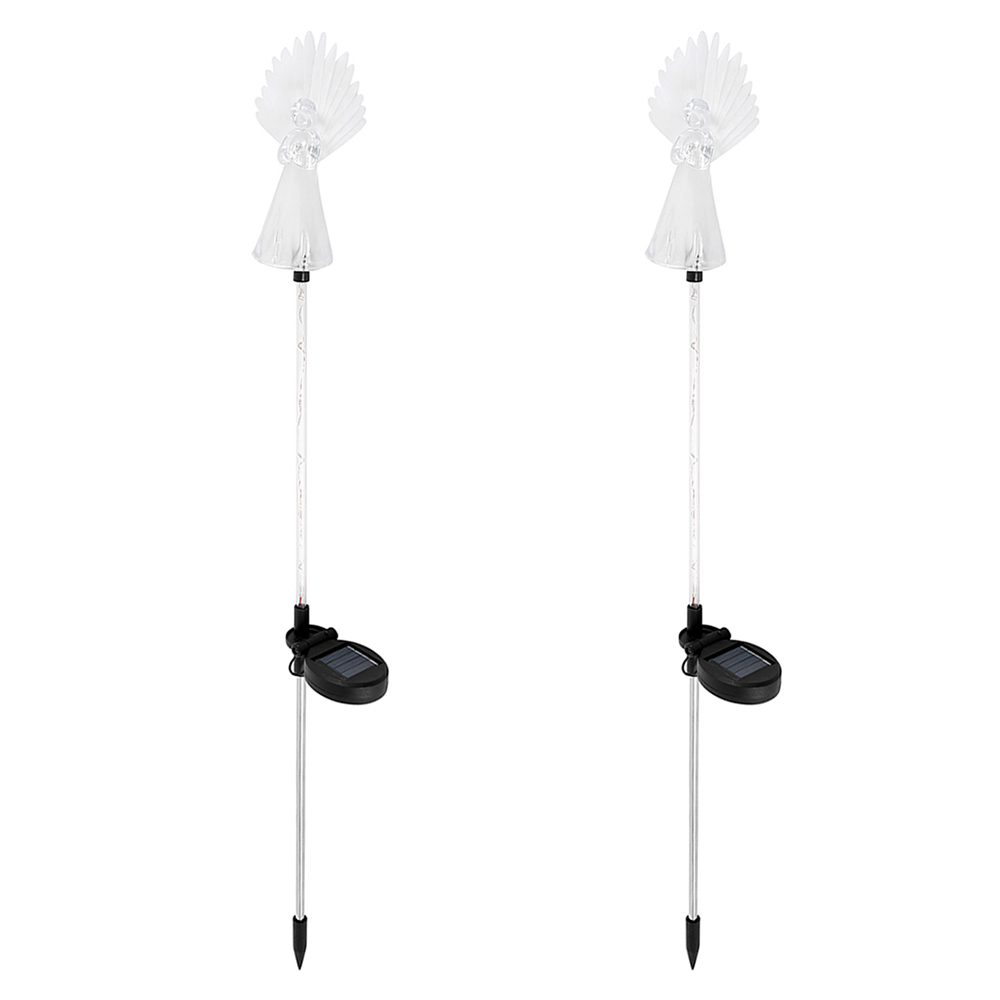 Zonne-Energie Engel Staak Zonn - Outdoor Yard Power Stake recensie en prijs