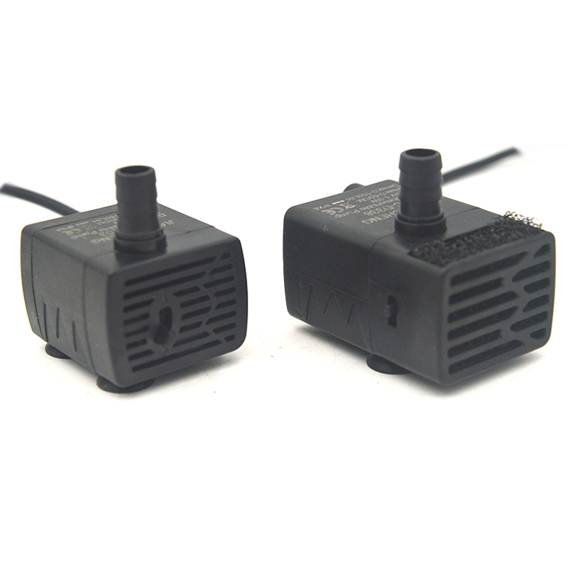 Ultrastille USB Aquarium Fish  - Water Pump Submersible recensie en prijs