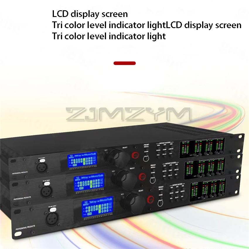 Pa2 Professionele Digitale Aud - Outdoor Power Amplifier recensie en prijs