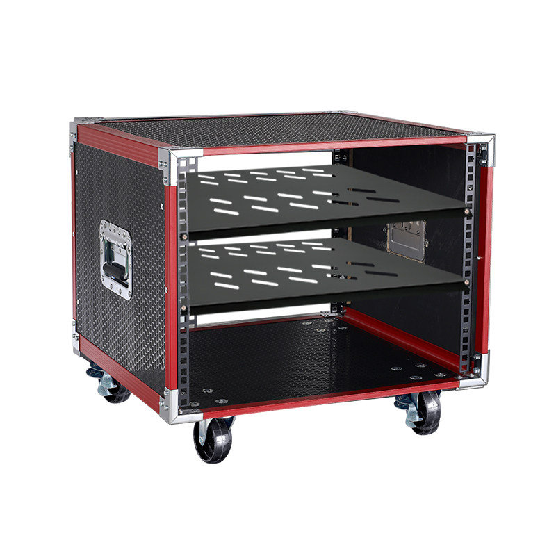 Versterkerkast huishoudelijk 1 - Outdoor Power Amplifier recensie en prijs