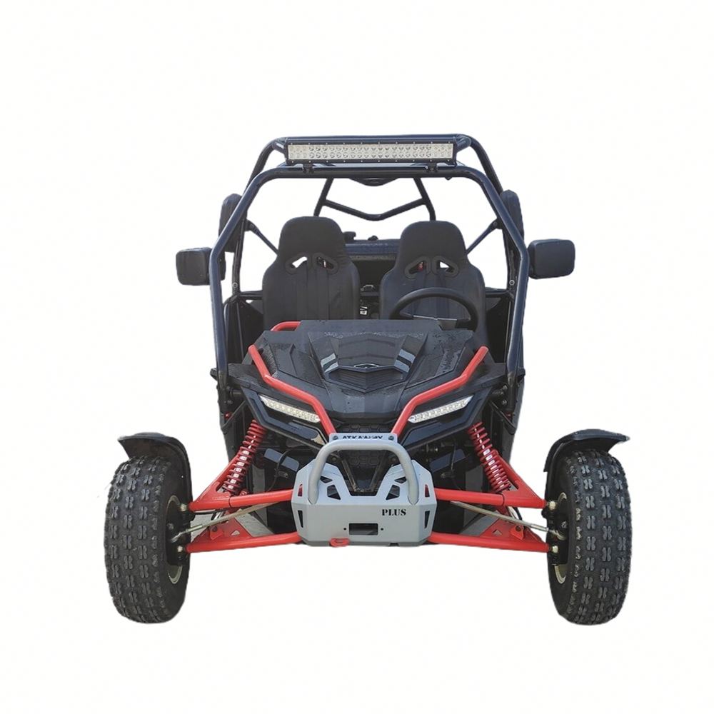 4-takt High Performance Pedal  - Outdoor Power And Pedal recensie en prijs