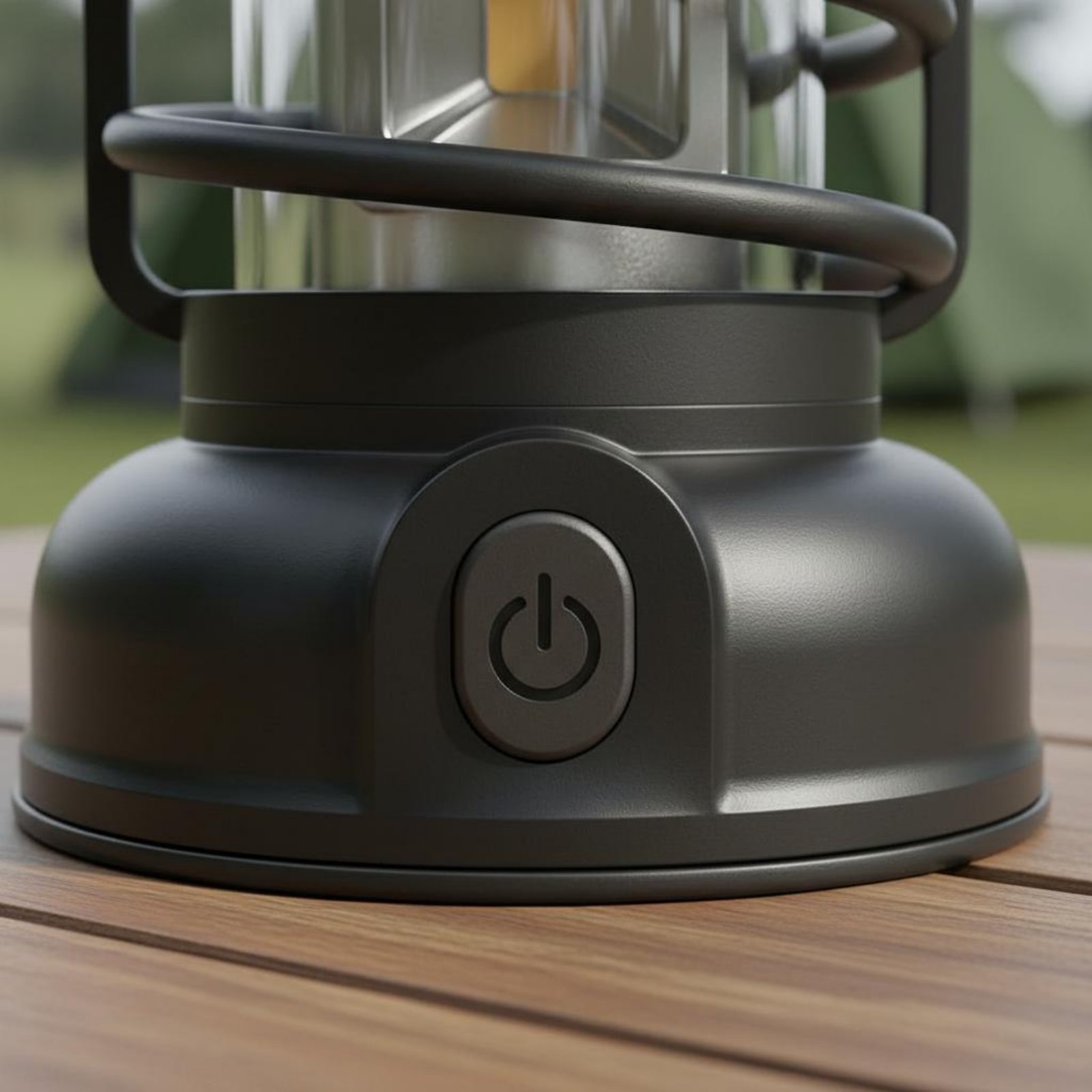 Retro campinglantaarn Tweewegs - Outdoor Power Supply recensie en prijs