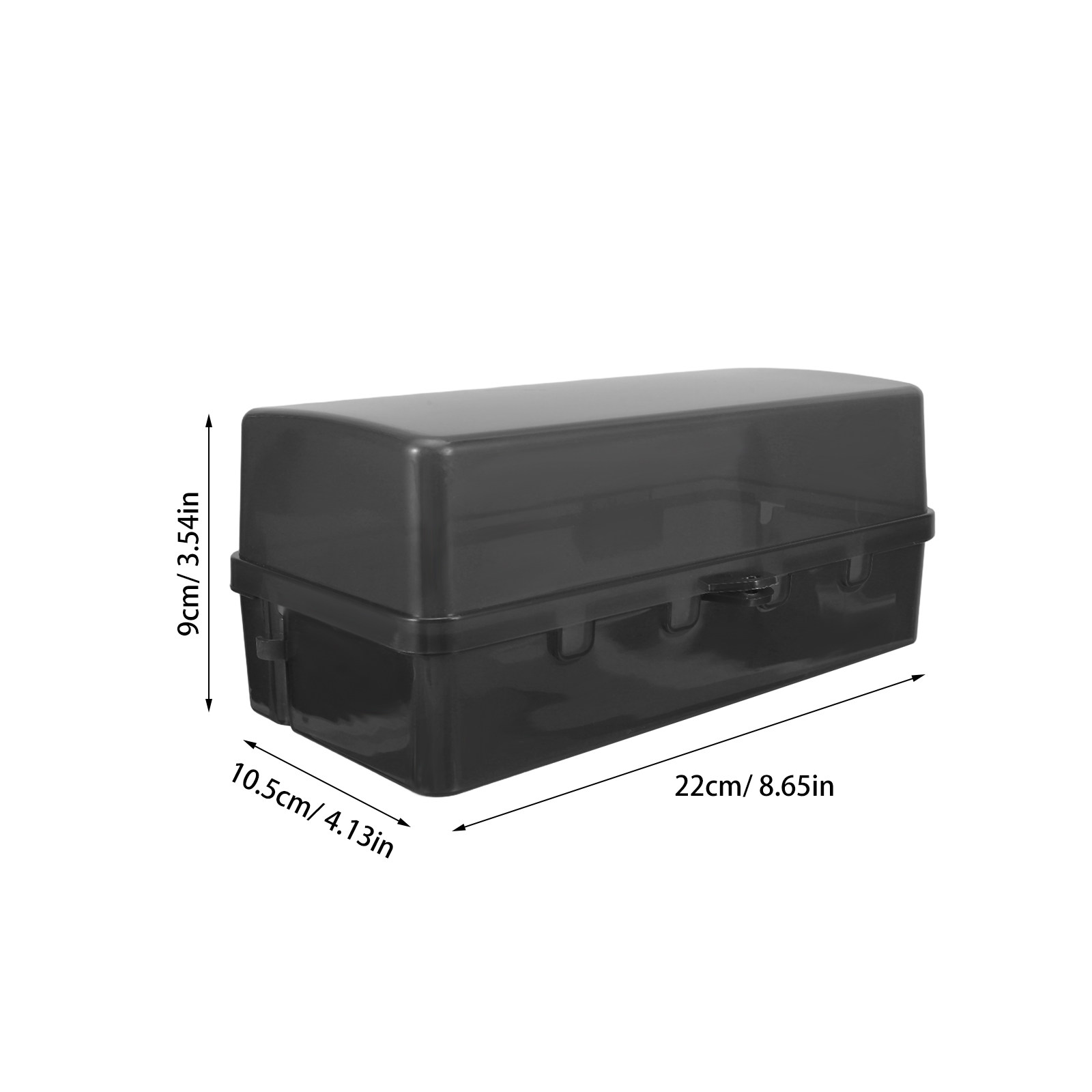 2 stuks weerbestendige stopcon - Outdoor Power Strip With Cover recensie en prijs