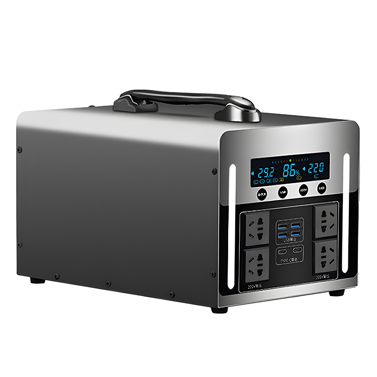 Nieuw draagbaar zonne-oplaadst - Panel Power Outdoor recensie en prijs