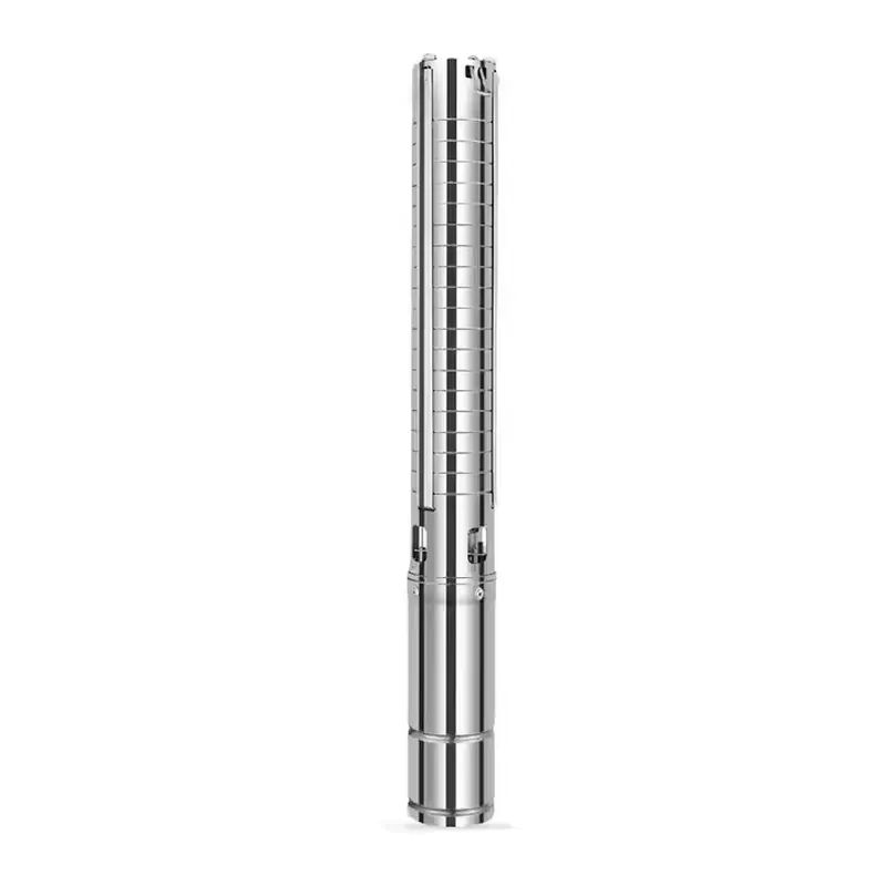 Intelligente Core Industries r - Water Pump Submersible recensie en prijs