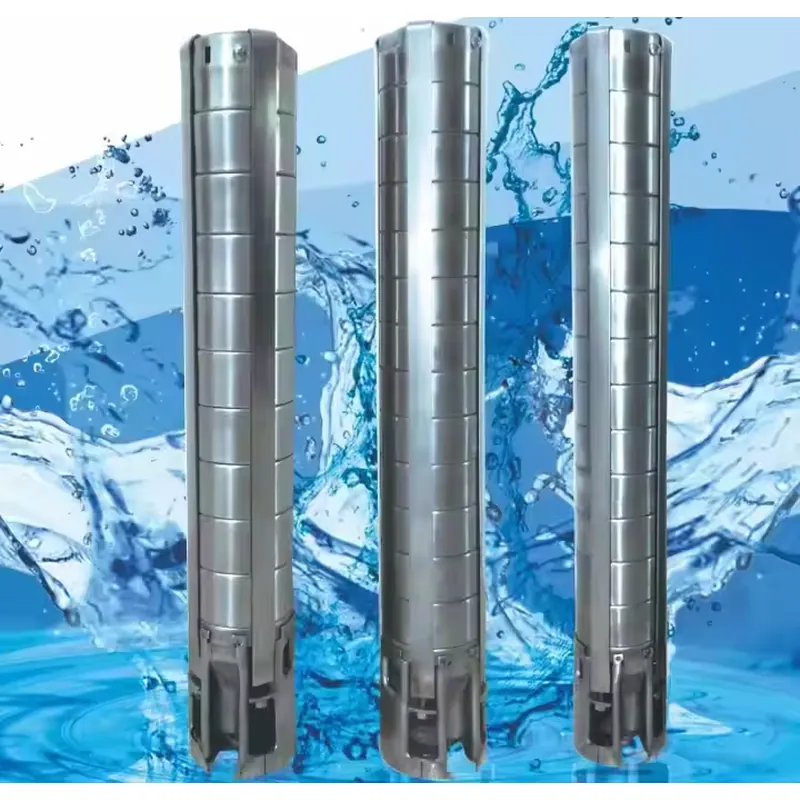 Intelligente Core Industries r - Water Pump Submersible recensie en prijs