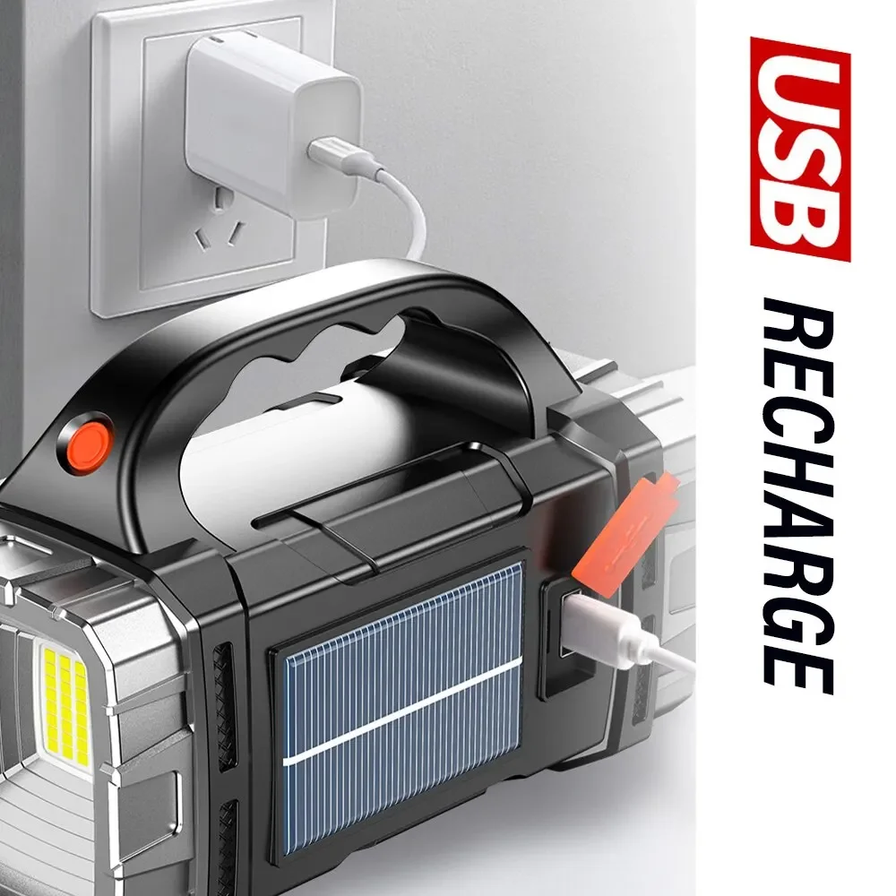 Nieuwe upgrade oplaadbare krac - Outdoor Power Supply recensie en prijs