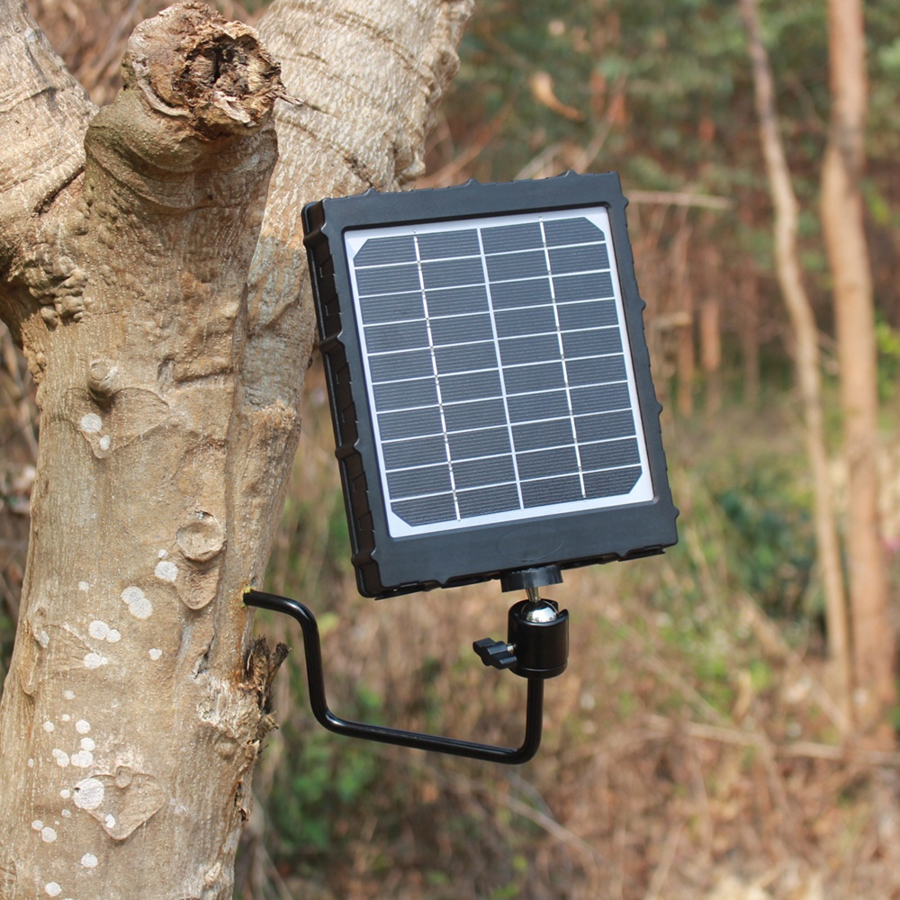 IP66 Waterdichte Mini 6V 9V 3W - Panel Power Outdoor recensie en prijs