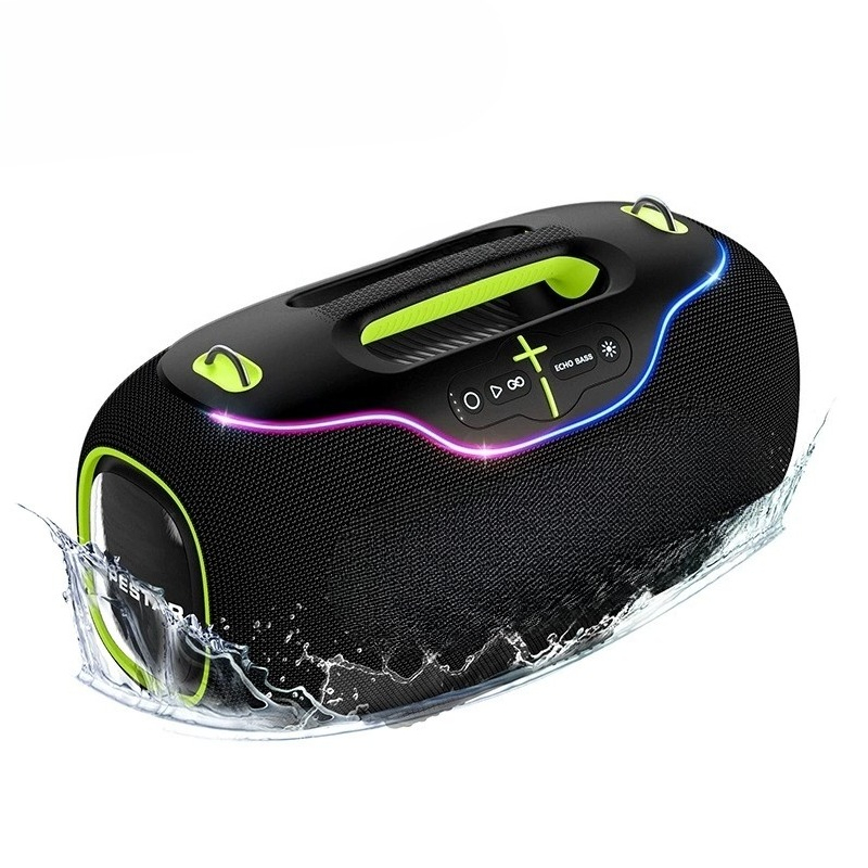 A80 krachtige bluetooth speake - Quality Outdoor Power recensie en prijs