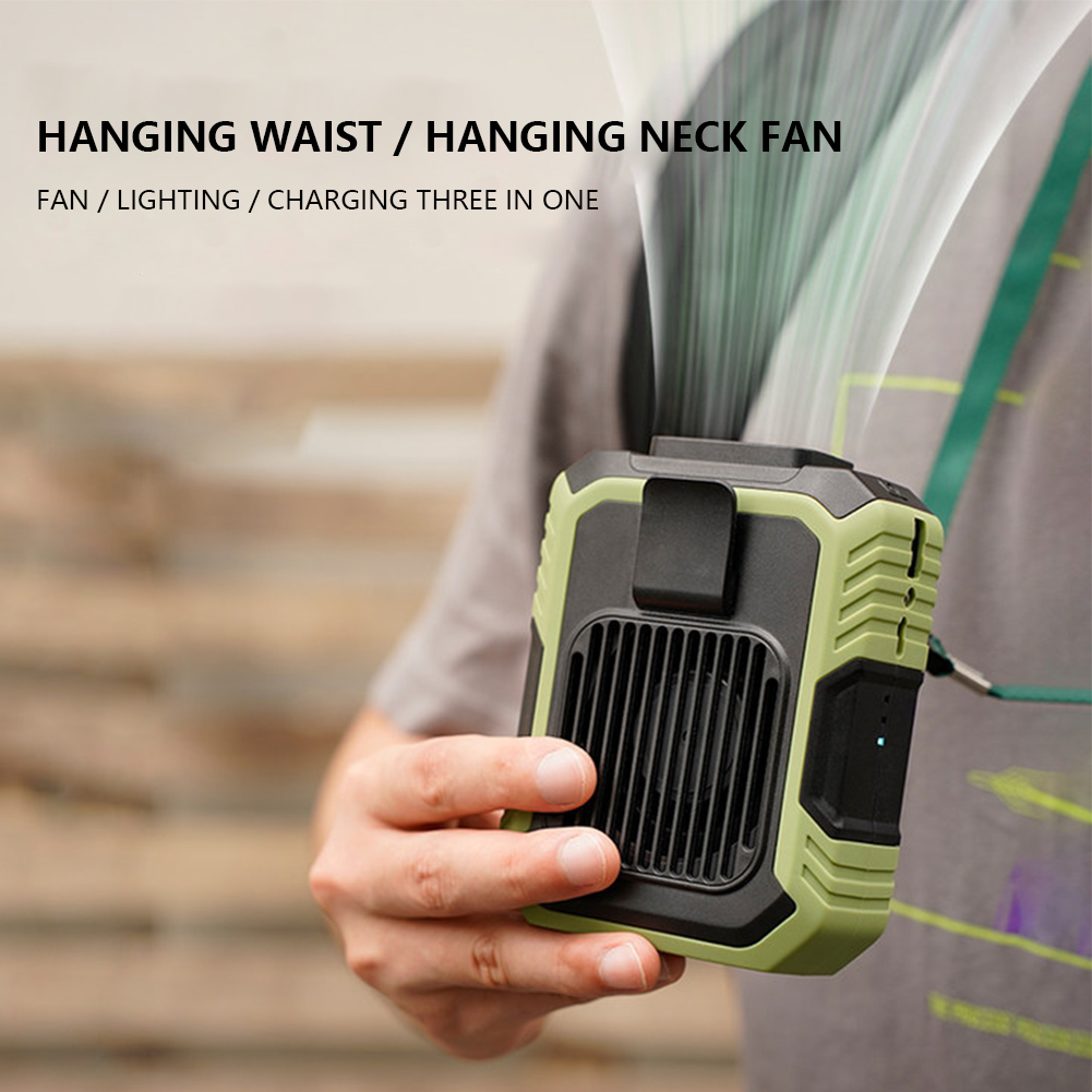 Mini Reizen Draagbare Tailleve - Outdoor Power Works recensie en prijs