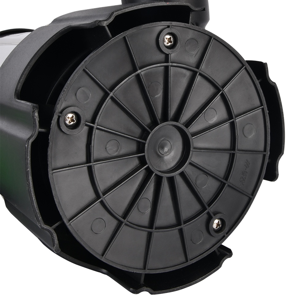 Vertak 750W Dompelpomp Automat - Water Pump Submersible recensie en prijs