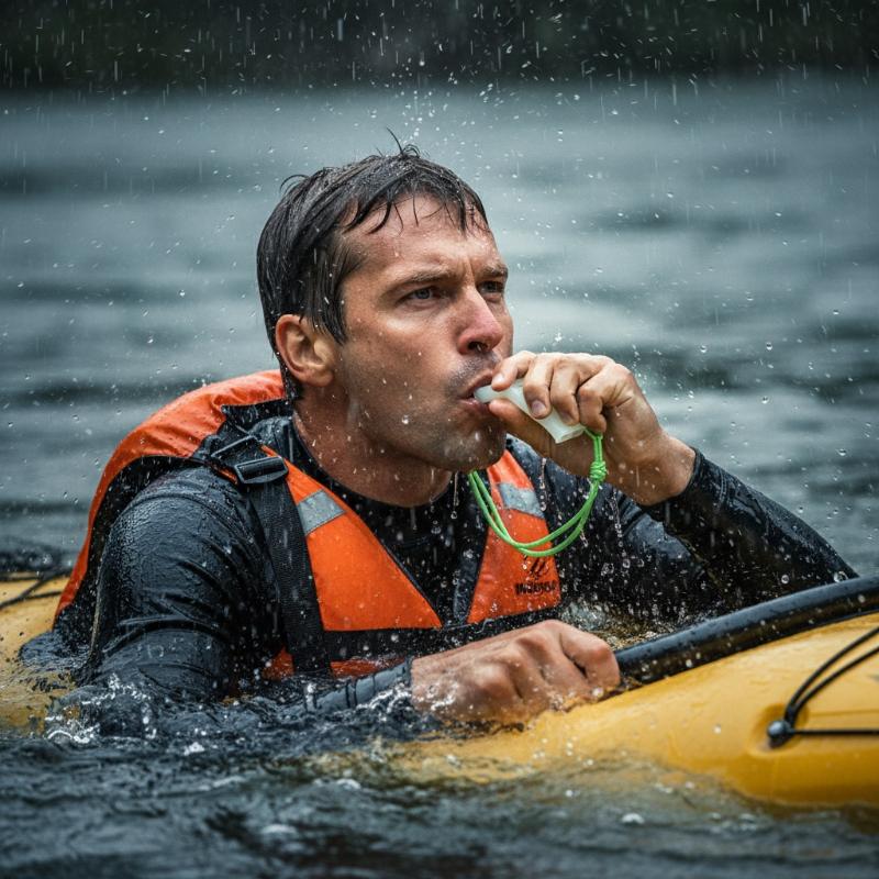 1Pc Outdoor Survival Krachtige - Outdoor Powersports recensie en prijs