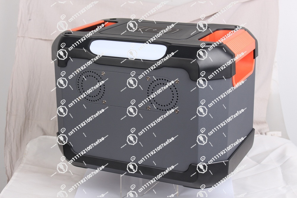 1kWh Draagbare LiFePO4 Batteri - Outdoor Power Pack recensie en prijs
