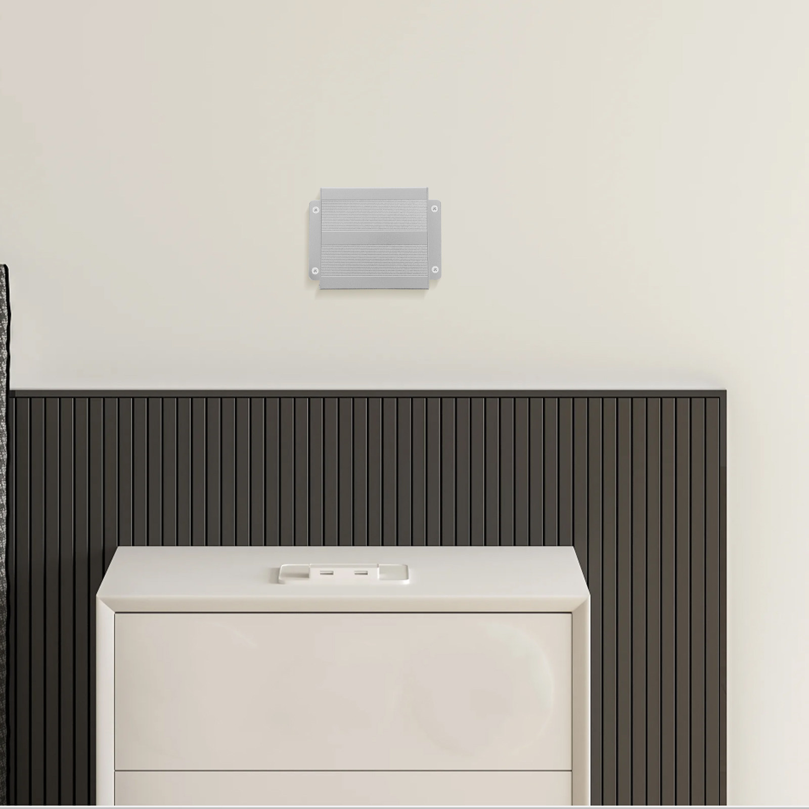 Standaard aluminium behuizing, - Outdoor Power Supply recensie en prijs