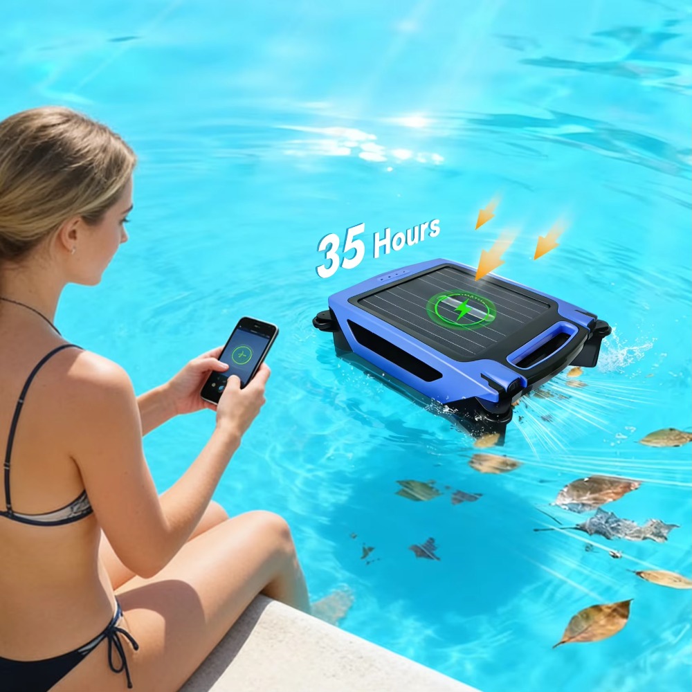 Hoogwaardige op zonne-energie  - Quality Outdoor Power recensie en prijs