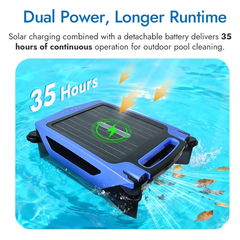 Hoogwaardige op zonne-energie  - Quality Outdoor Power recensie en prijs