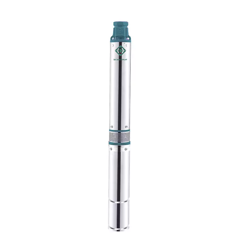 Q90QJD2-107 1,5kW Diepwaterpom - Water Pump Submersible recensie en prijs