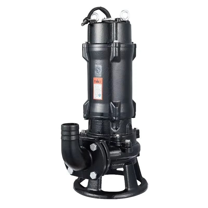 Elektrische onderwaterpomp van - Water Pump Submersible recensie en prijs