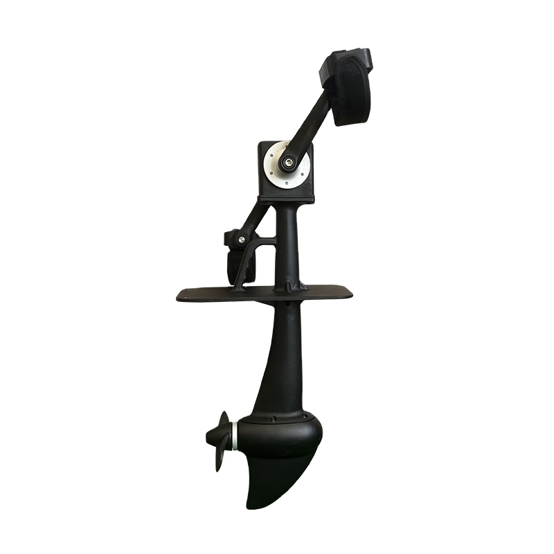 Outdoor Vissen Aluminium Prope - Outdoor Power And Pedal recensie en prijs